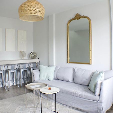 Love This Weho Gem Apartment Нашвил Екстериор снимка