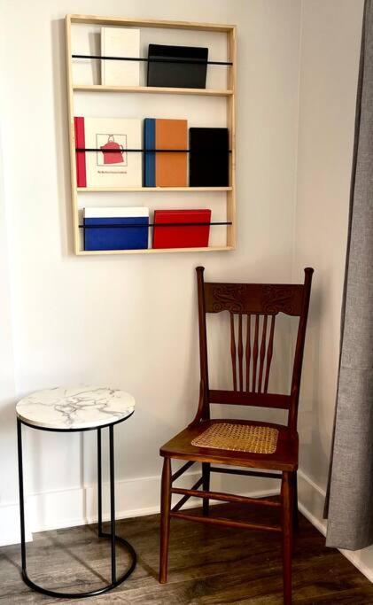 Love This Weho Gem Apartment Нашвил Екстериор снимка