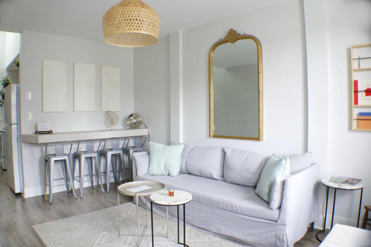 Love This Weho Gem Apartment Нашвил Екстериор снимка